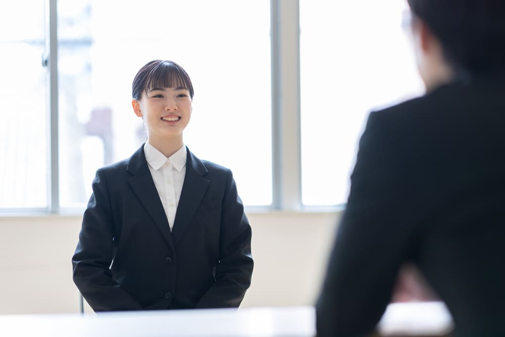 介護職の面接で上手に転職理由を伝えるポイント