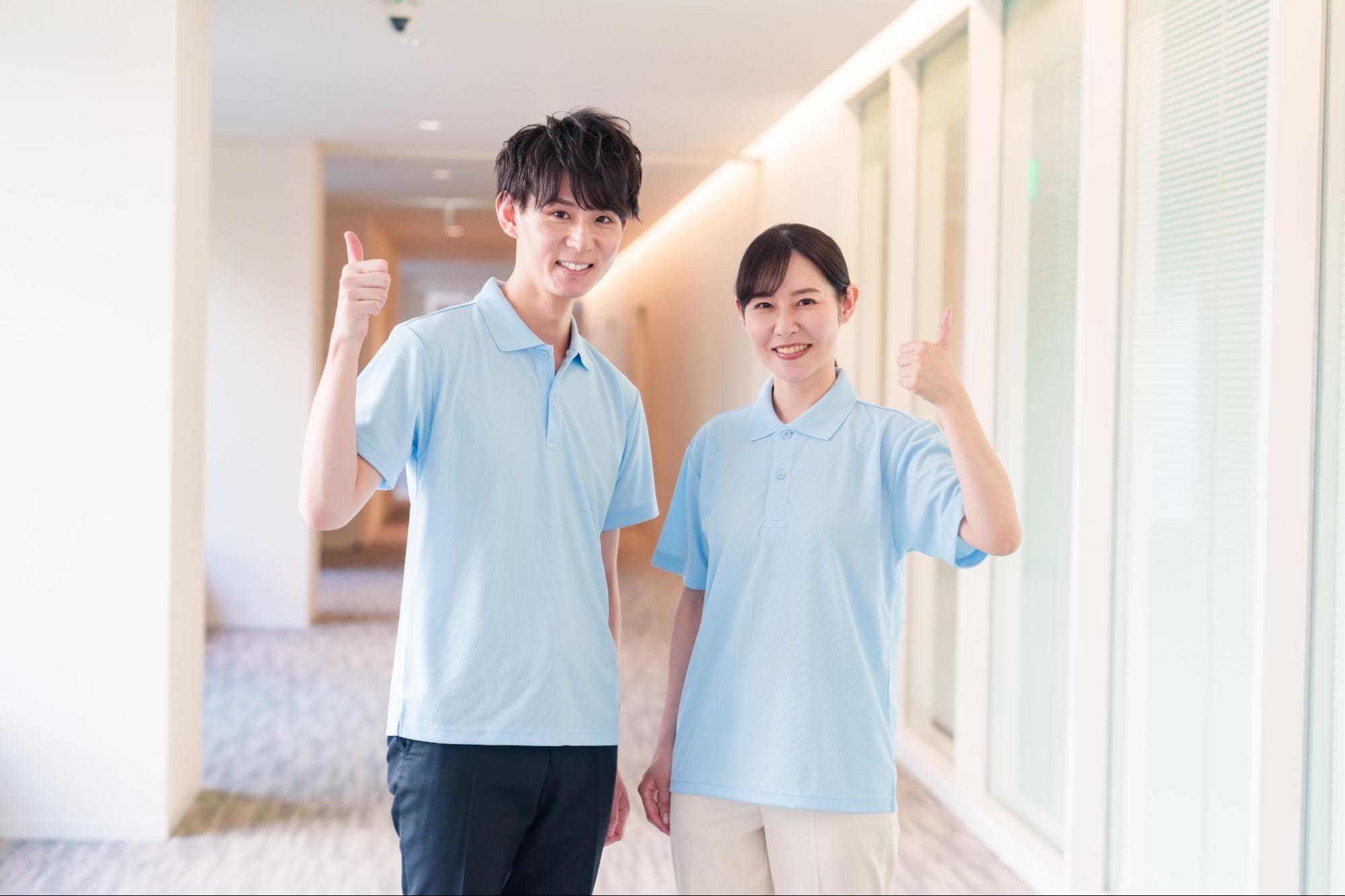 介護職への転職は準備が大切!後悔・失敗のない転職を目指そう