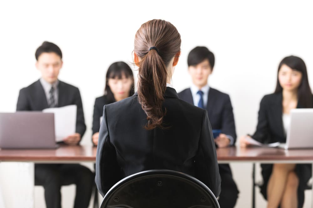 介護職の面接で転職理由を聞かれる理由