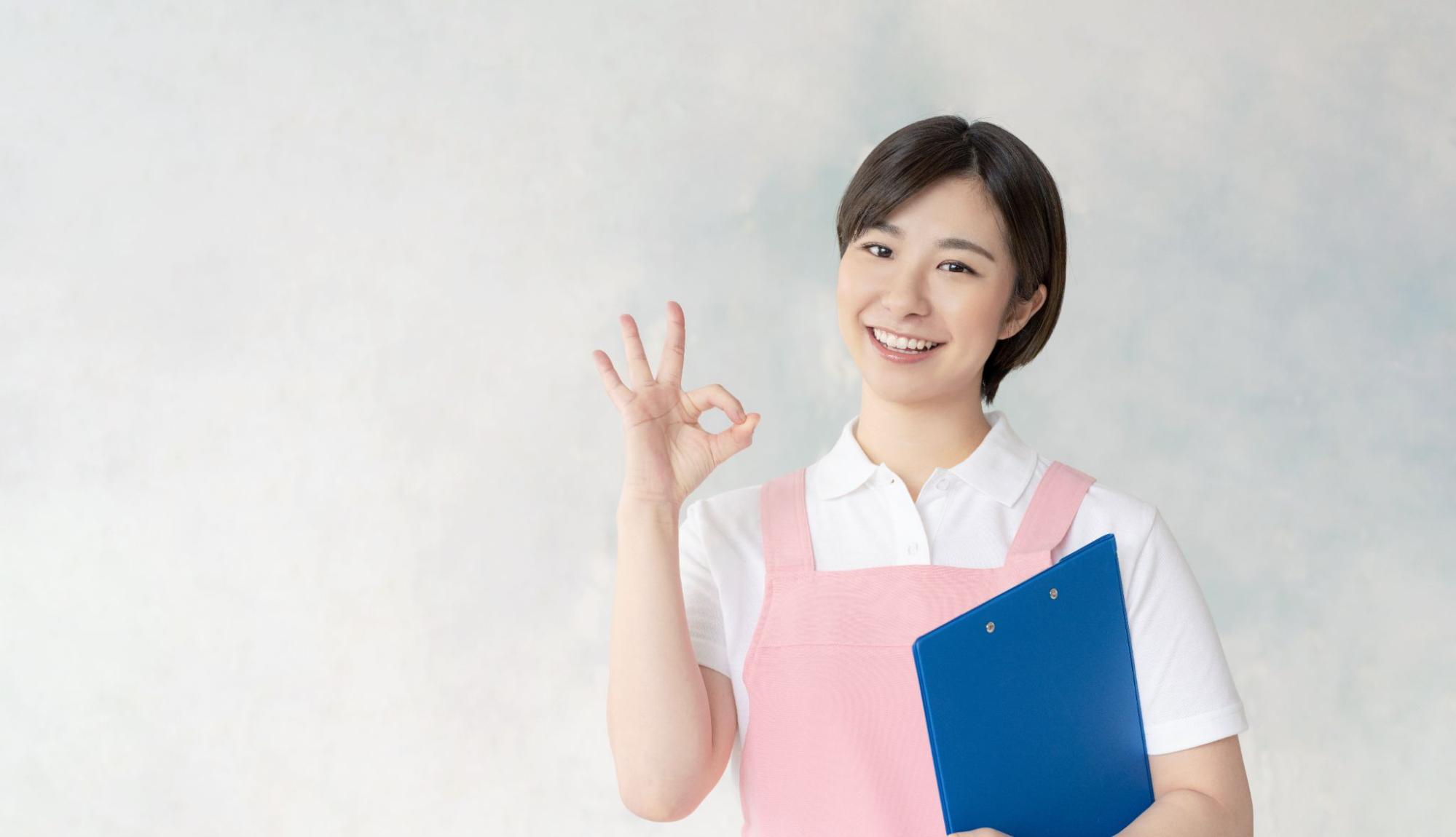 介護業界での転職回数が多い場合の志望動機の書き方
