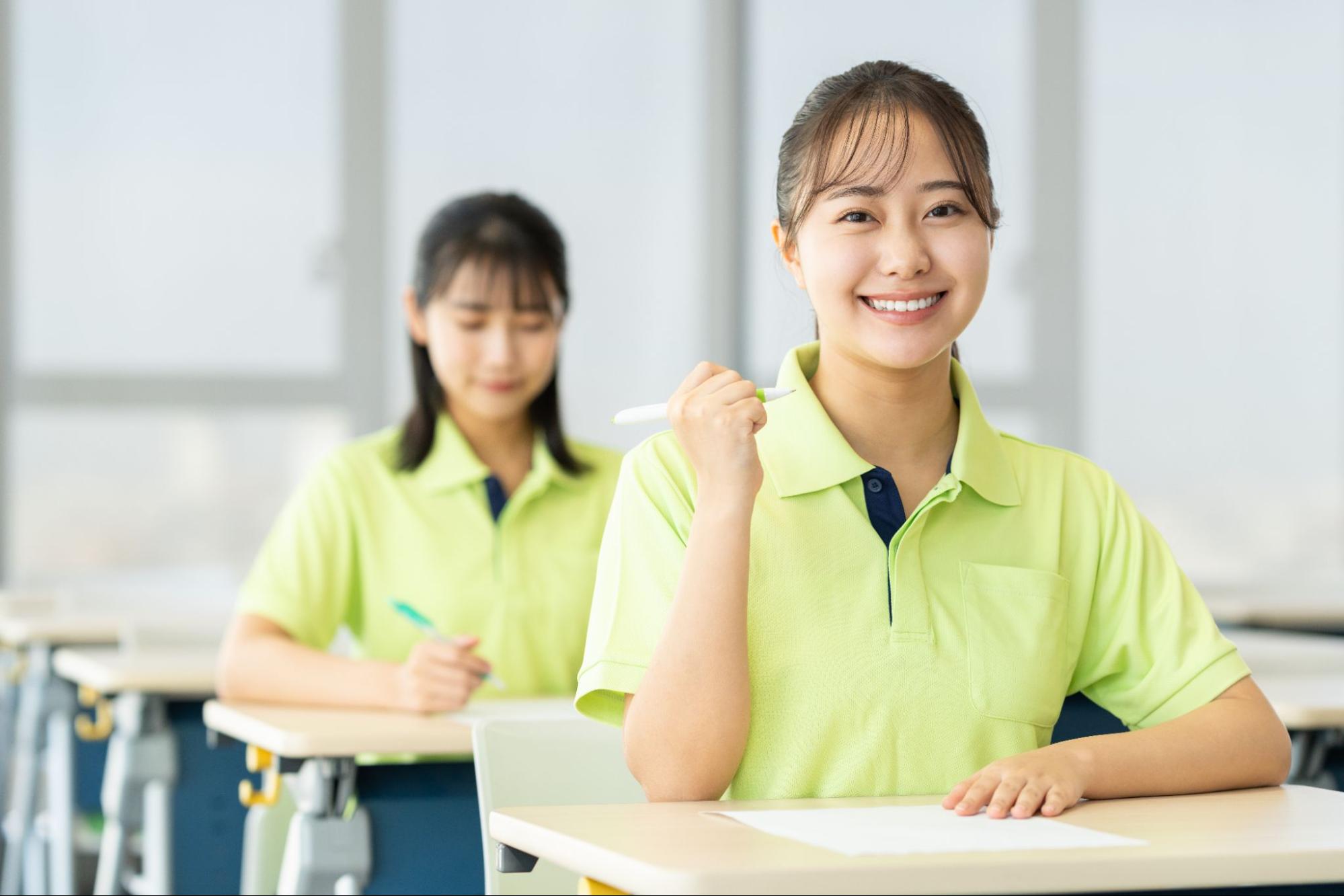 ヘルパー資格の取り方を把握して取得への第一歩を踏み出そう