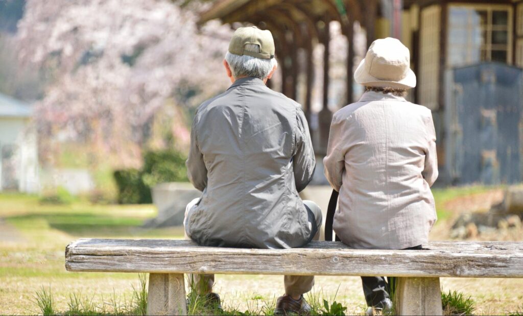 札幌市の介護事情