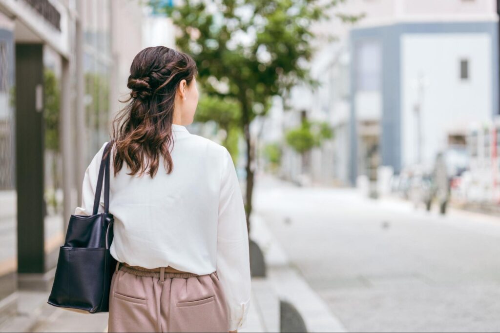 宮城県で介護職として働く場合の通勤事情