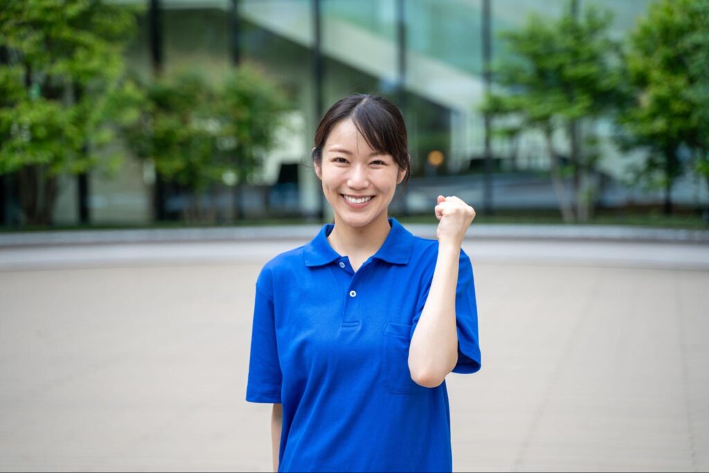 山形県の介護求人の傾向