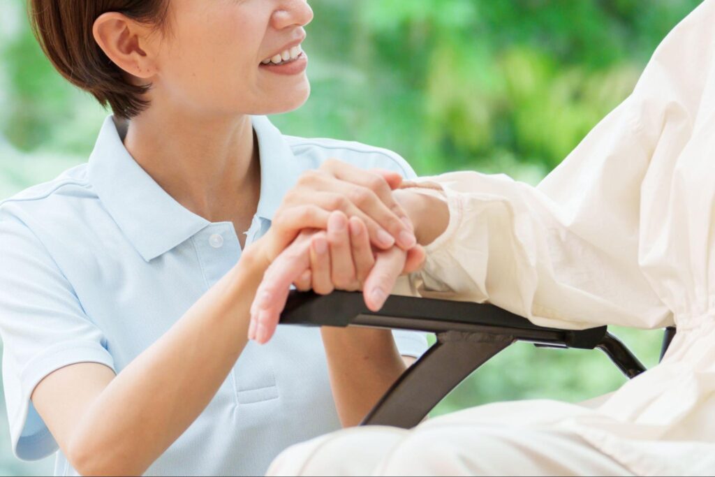 山形県で介護求人を探すならほっ介護を活用しよう