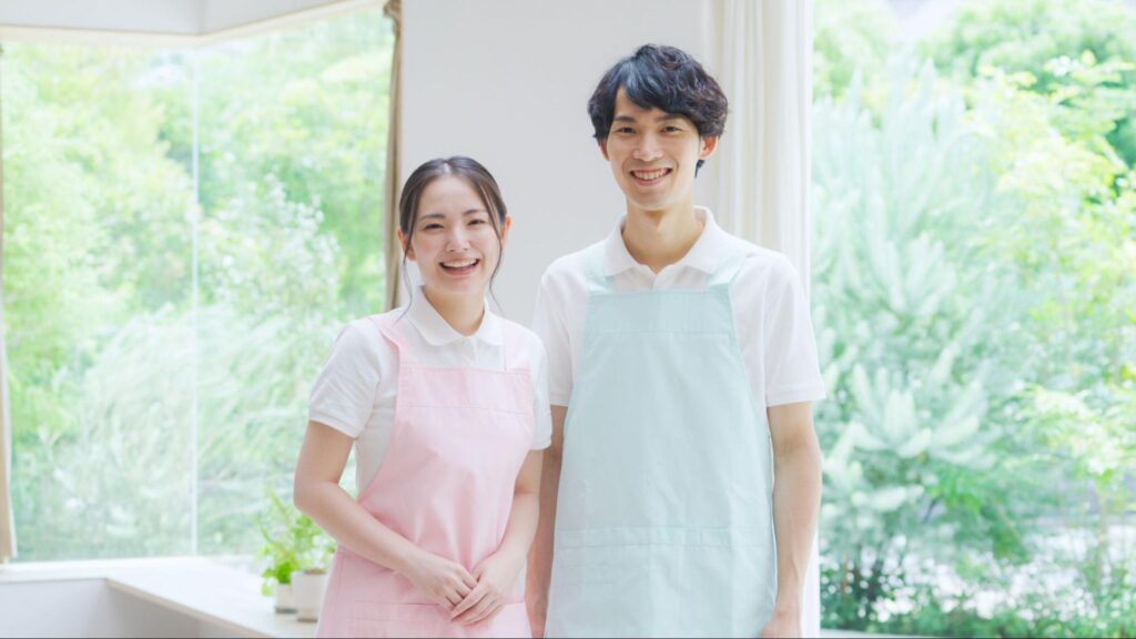 札幌市で介護求人を探すならほっ介護を活用しよう