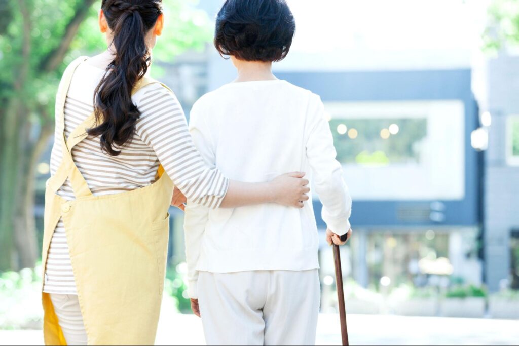 宮城県の介護事情