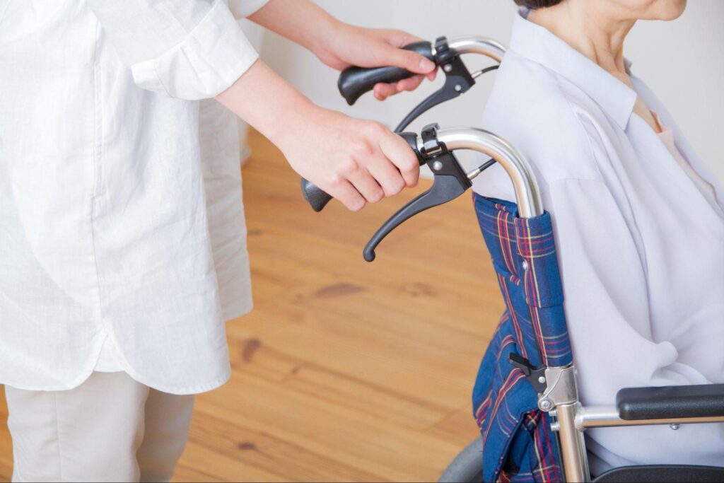 山形県での介護職向け支援・補助金制度