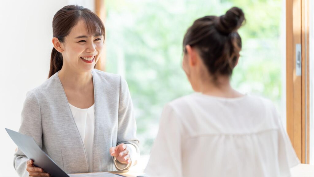 新潟県で介護求人を探すならほっ介護を活用しよう