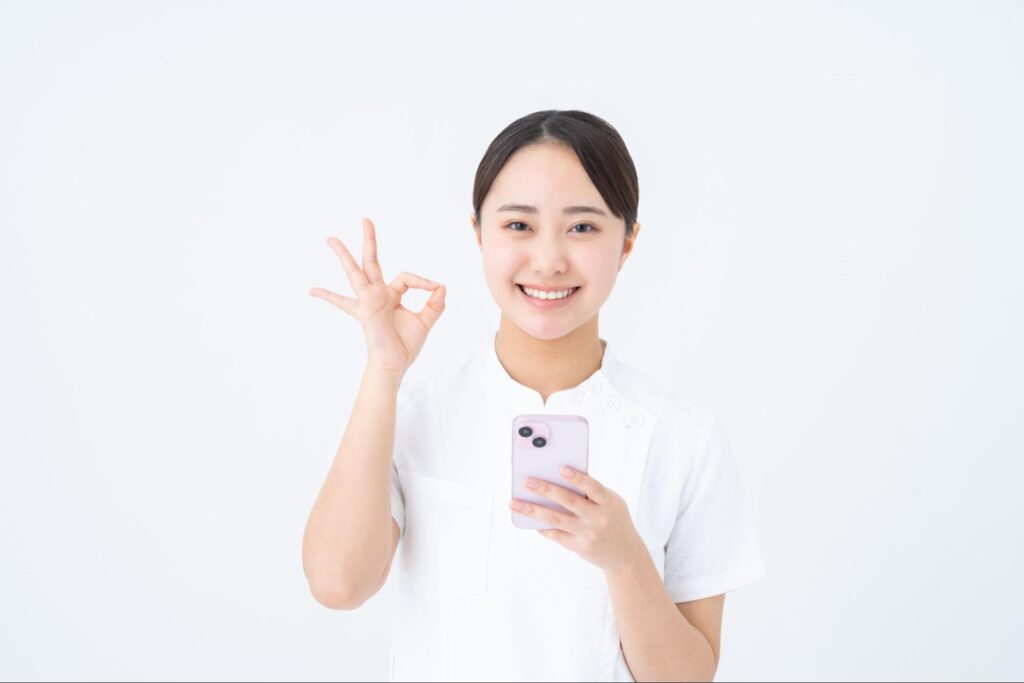 帯広市で介護求人を探すコツ