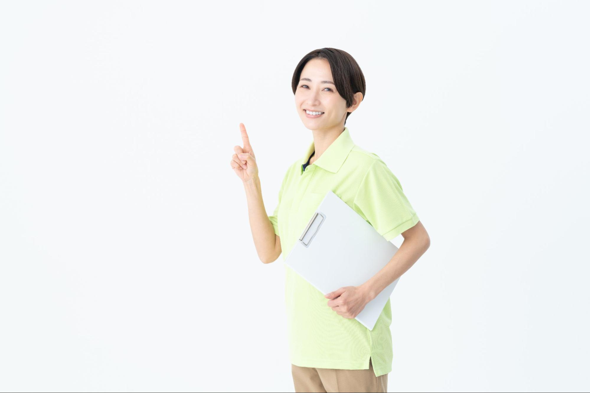 介護からの転職を成功させるポイント5つ