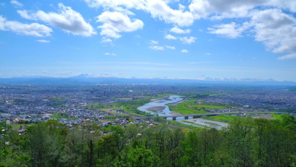 旭川市の介護事情