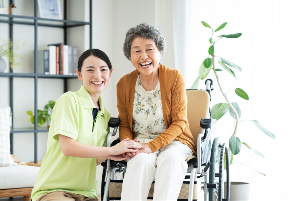 帯広市での介護職向け支援・補助金制度