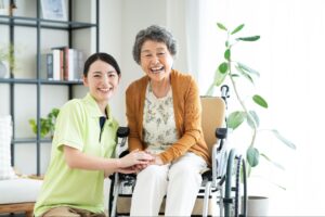 帯広市での介護職向け支援・補助金制度