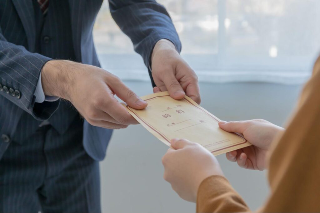 帯広市の介護職の平均給与