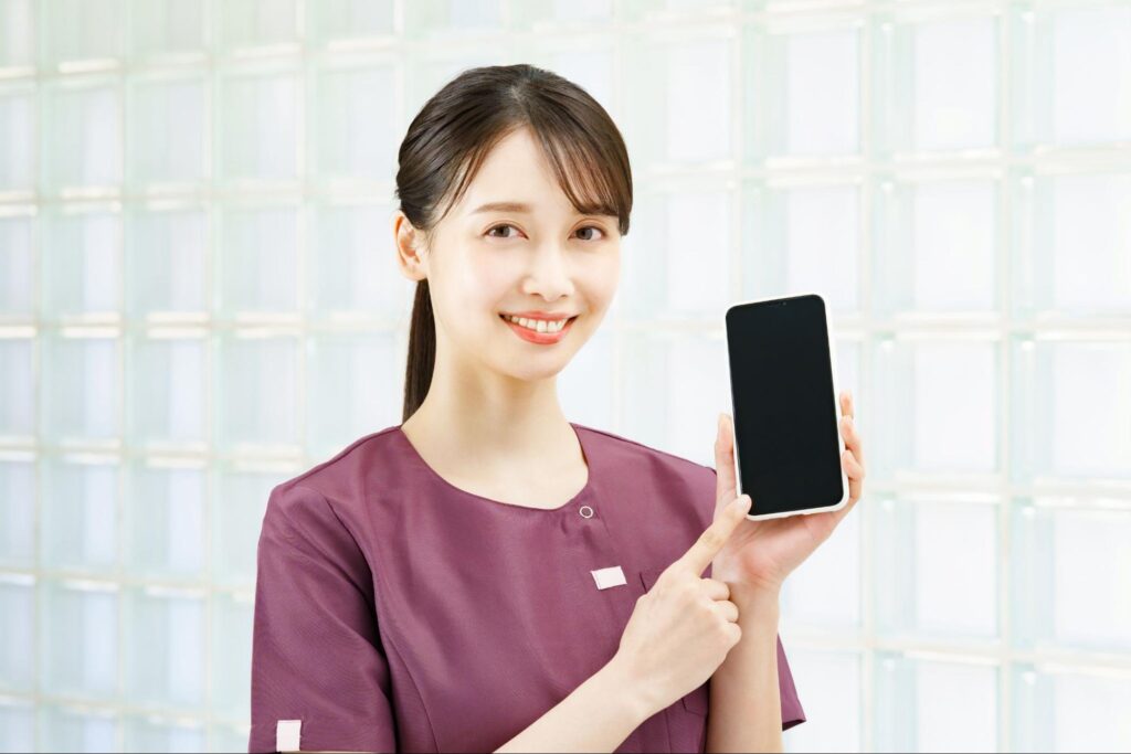 旭川市の介護求人の傾向