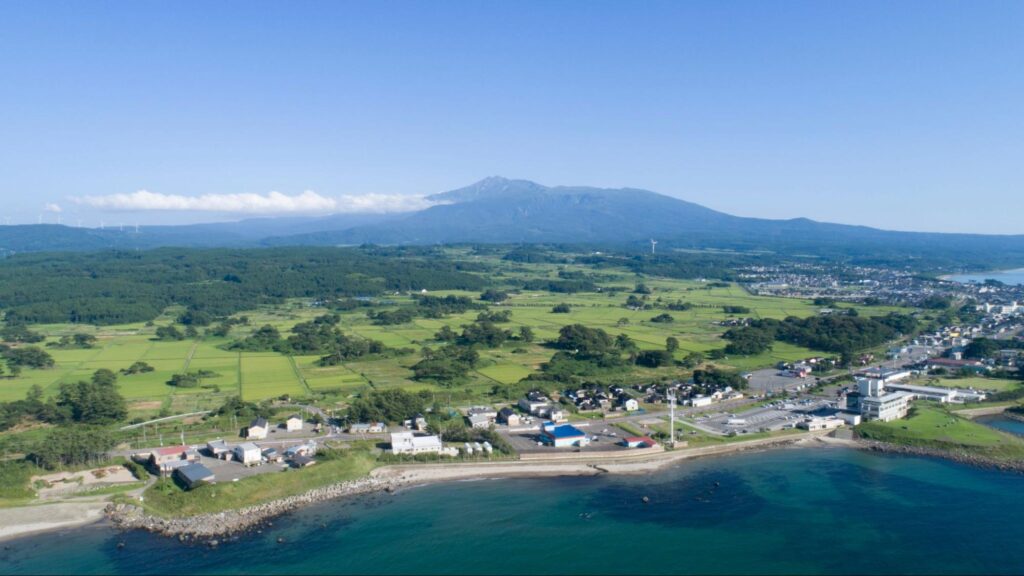 秋田県の介護事情