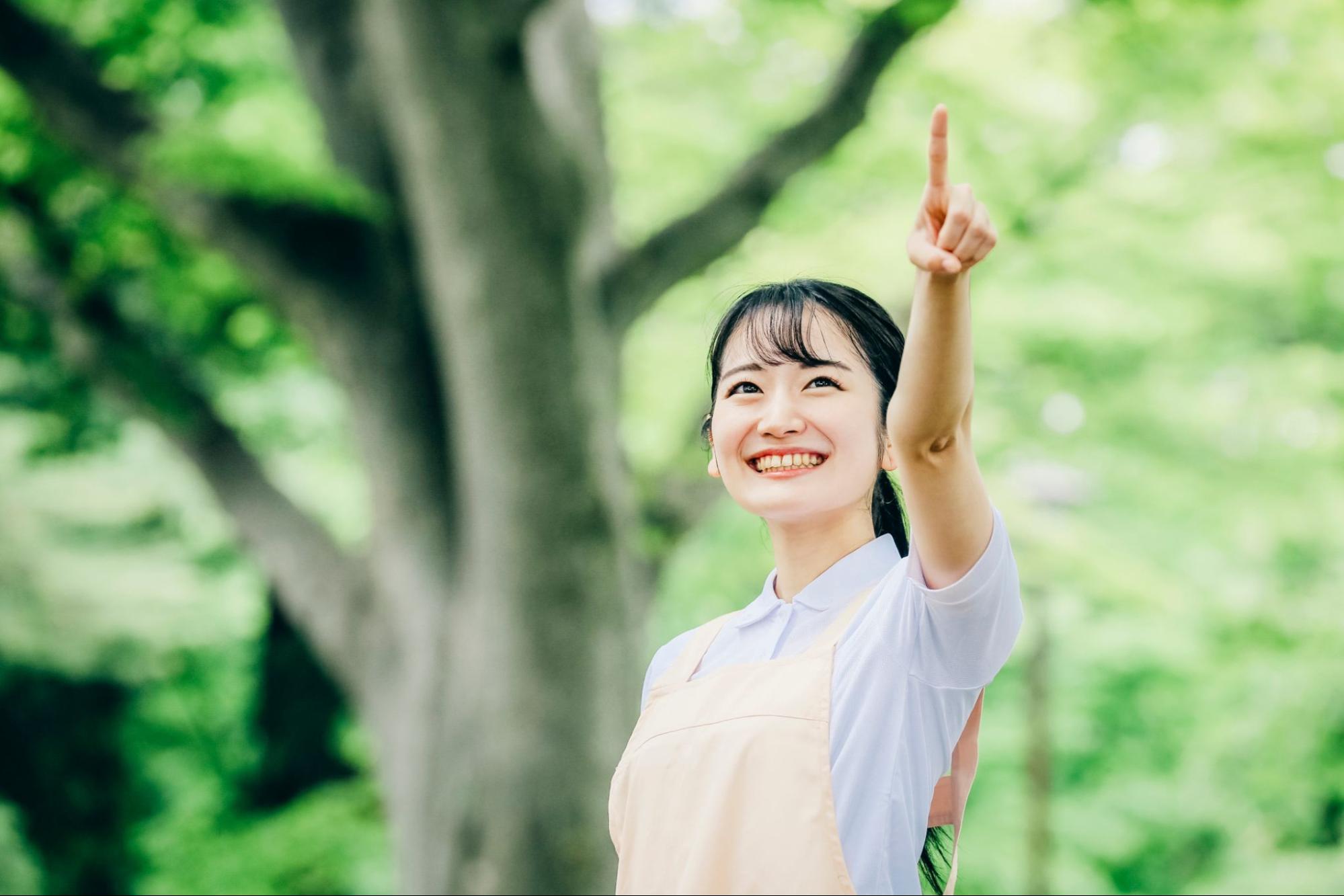介護福祉士からの転職で自分に合ったキャリアを見つけよう
