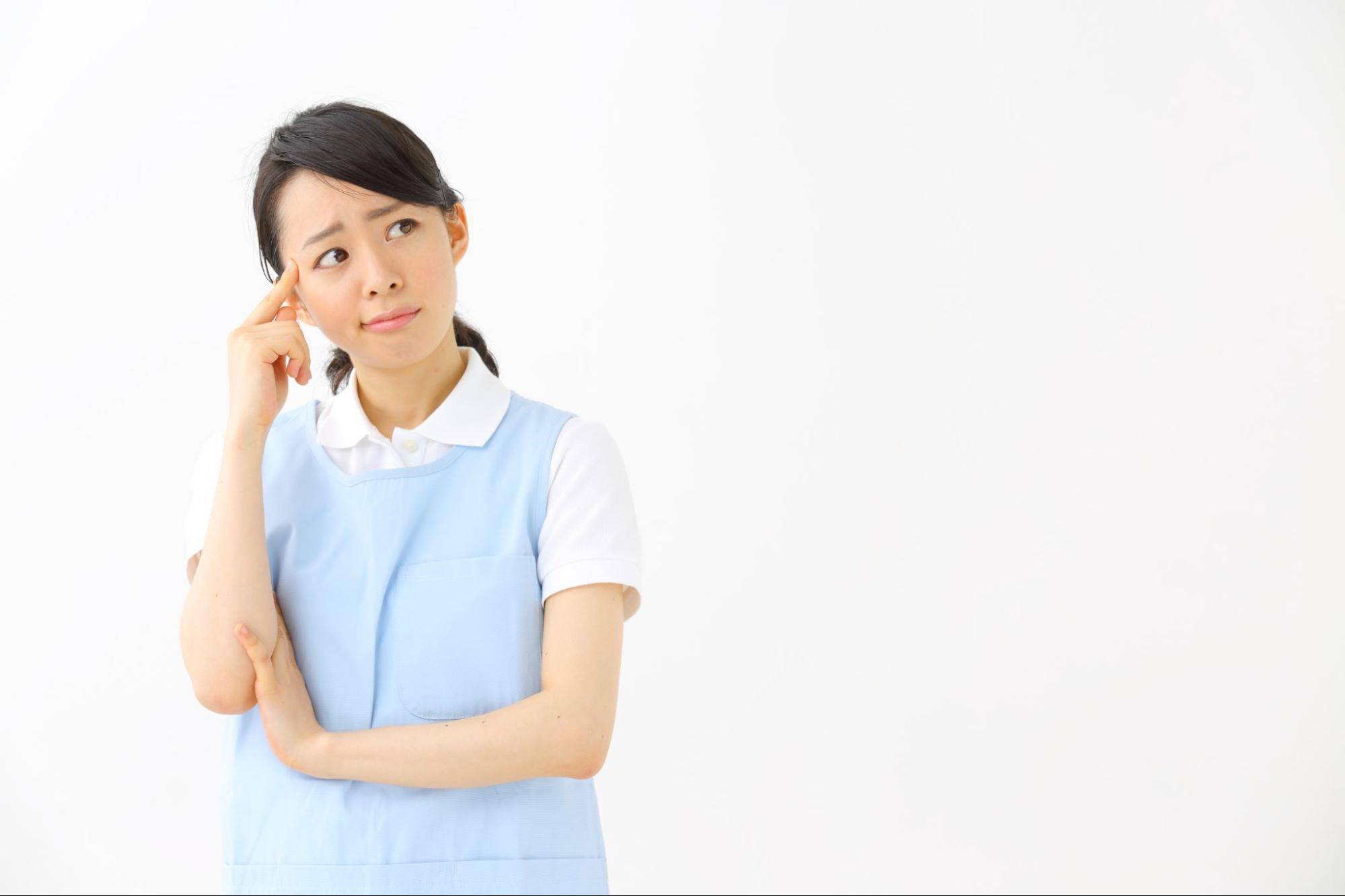 【年代別】介護士を辞めたいときの転職における注意点