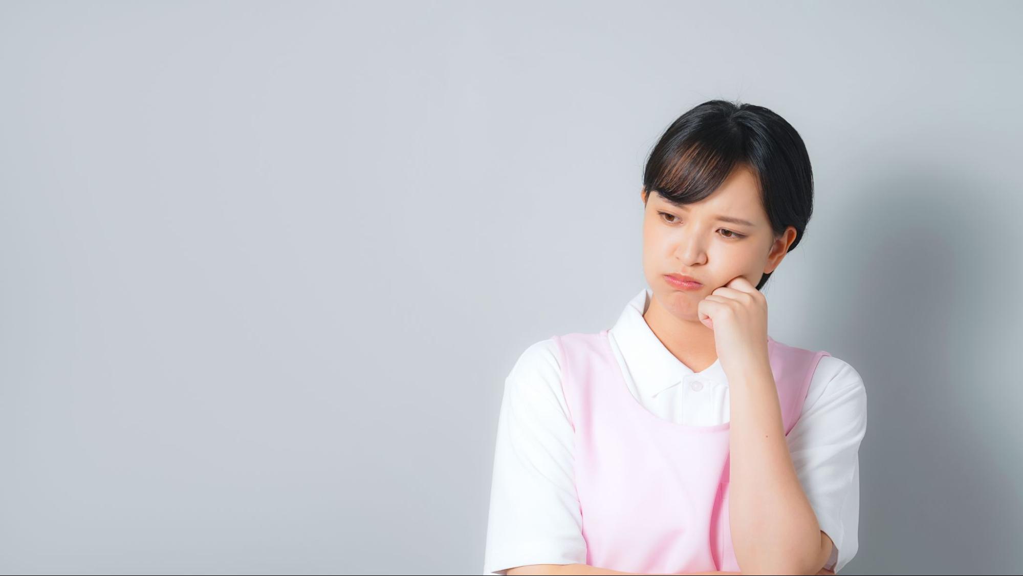 介護士を辞めたいのは甘え?そう感じる必要がない理由