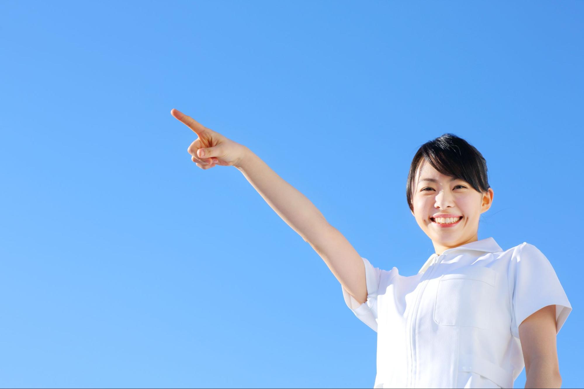 介護士を辞めたいと思ったら自分に合った道を選ぼう