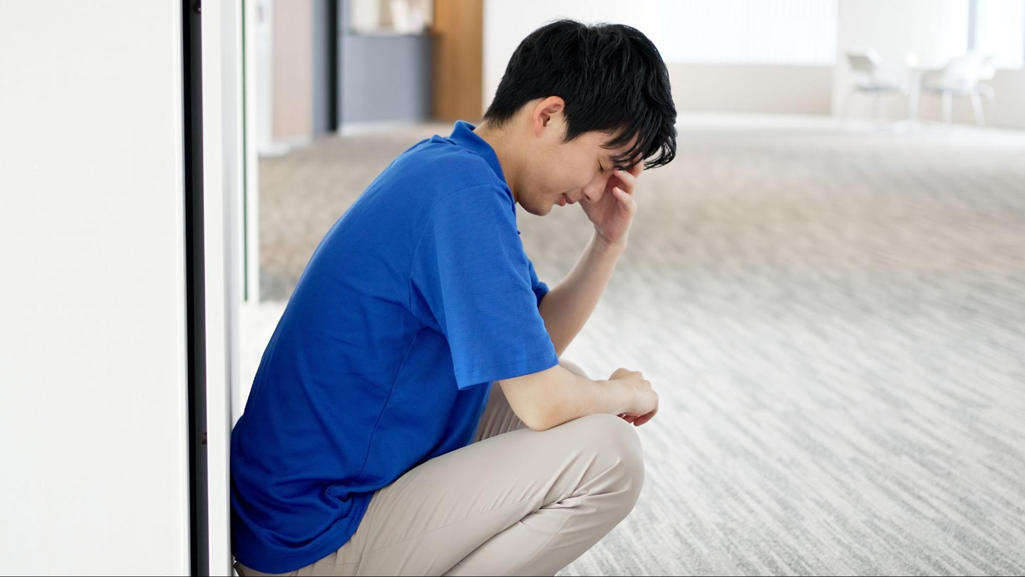 介護福祉士からの転職で失敗しない考え方